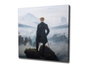 Wallity Lienzo Decorativo Caspar David Friedrich 45 x 45 cm